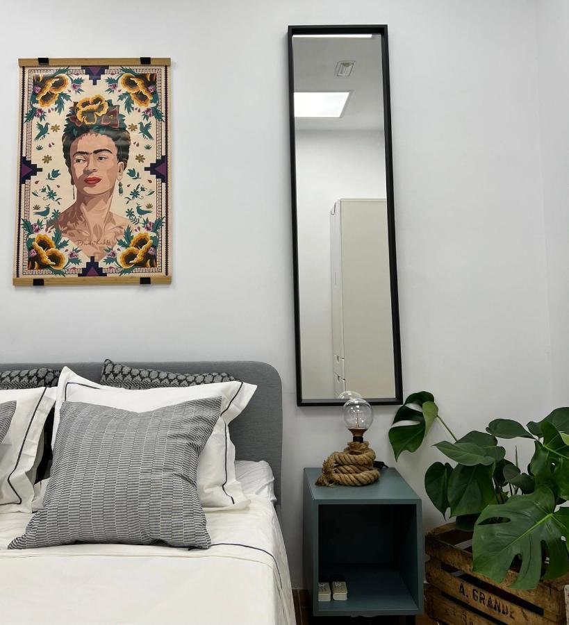 Precioso Apartamento En El Corazon De Madrid Exterior photo